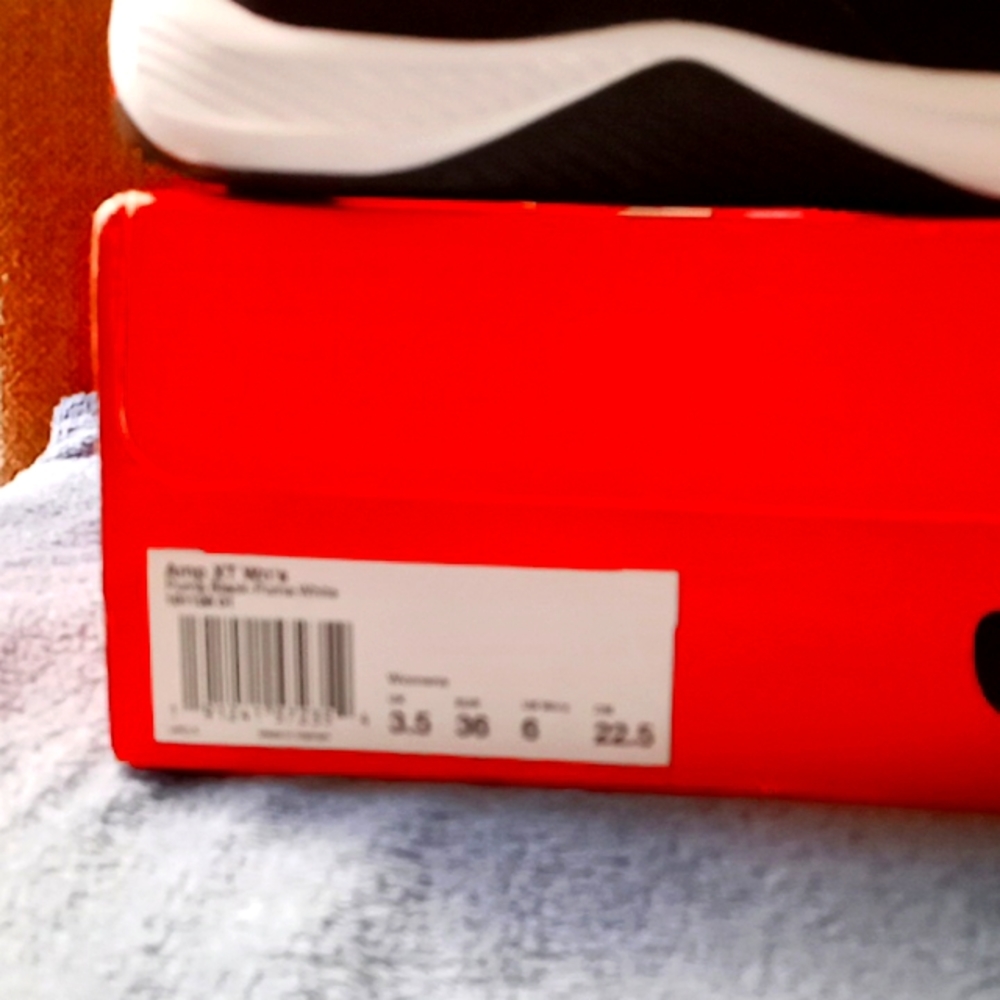 Puma sz 6 womens ampxt wn's